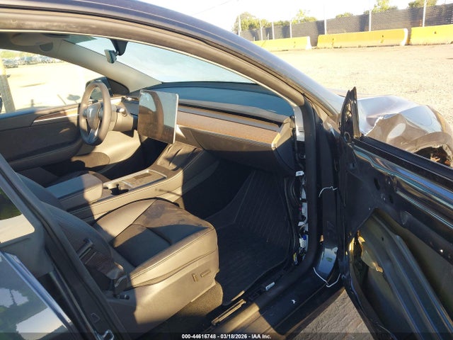 Aukcja sprzedaży 2024 Tesla Model Y Long Range Dual Motor All-wheel Drive, vin: 7SAYGAEE4RF104680, numer aukcji: 44616748