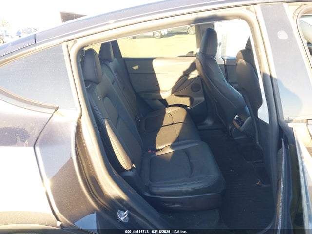 Aukcja sprzedaży 2024 Tesla Model Y Long Range Dual Motor All-wheel Drive, vin: 7SAYGAEE4RF104680, numer aukcji: 44616748