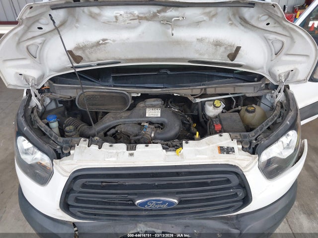 2019 FORD TRANSIT-150 1FTYE2CM0KKB35467 Photo 9