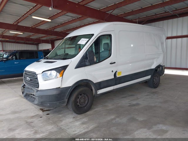 2019 FORD TRANSIT-150 1FTYE2CM0KKB35467 Photo 1