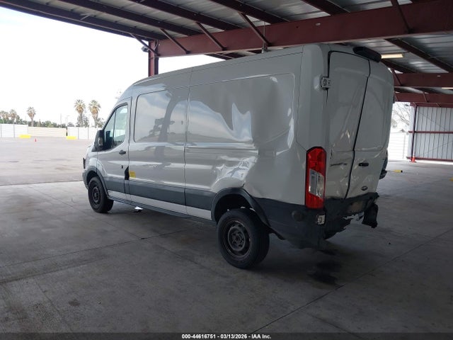 2019 FORD TRANSIT-150 1FTYE2CM0KKB35467 Photo 2