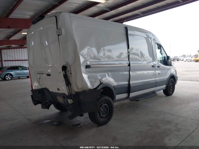 2019 FORD TRANSIT-150 1FTYE2CM0KKB35467 Photo 3