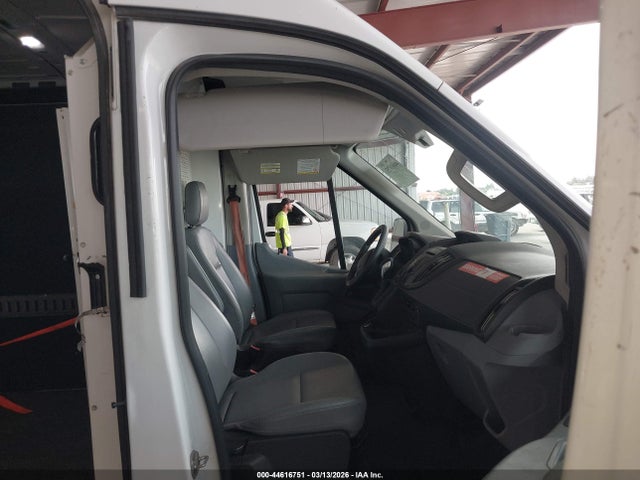 2019 FORD TRANSIT-150 1FTYE2CM0KKB35467 Photo 4