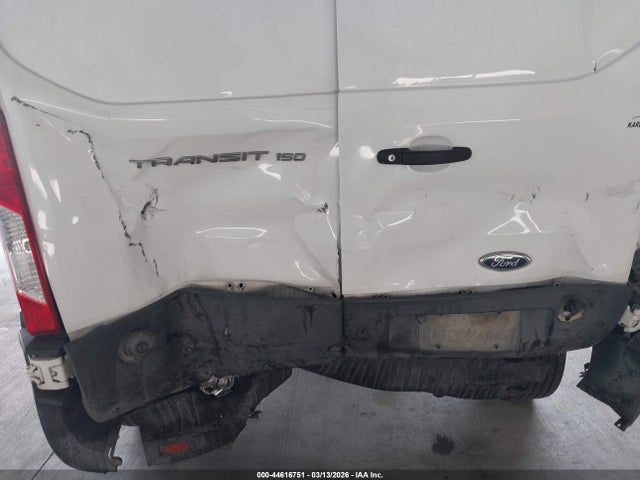 2019 FORD TRANSIT-150 1FTYE2CM0KKB35467 Photo 5