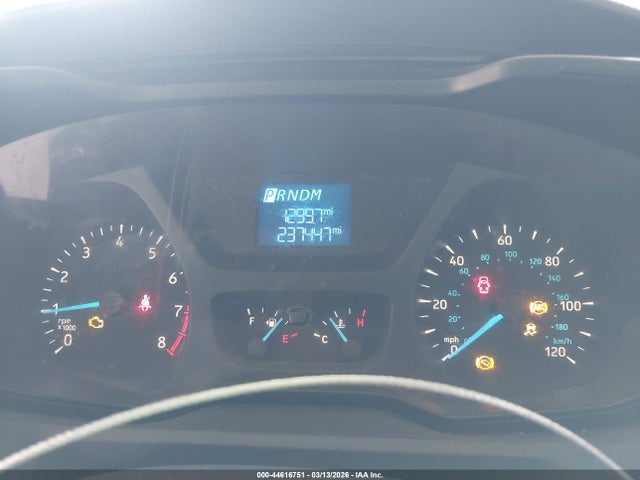 2019 FORD TRANSIT-150 1FTYE2CM0KKB35467 Photo 6
