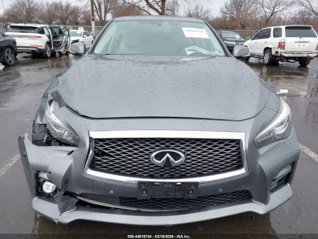 Продажа на аукционе авто 2017 Infiniti Q50 3.0t Red Sport 400/3.0t Signature Edition, vin: JN1FV7AR2HM871099, номер лота: 44616754