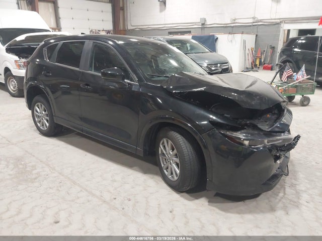 2024 MAZDA CX-5 JM3KFBBLXR0468333