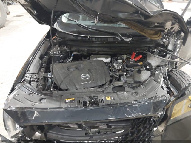 2024 MAZDA CX-5 JM3KFBBLXR0468333 Photo 9