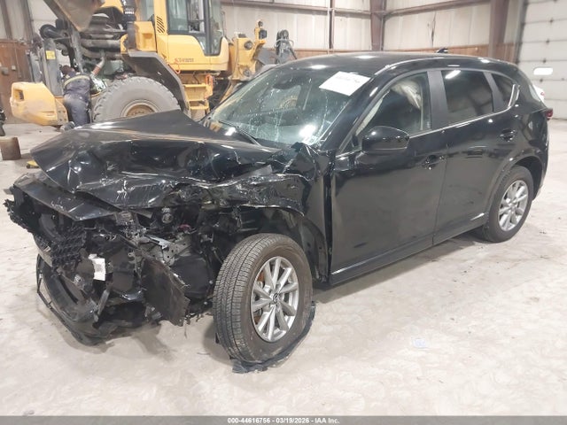 2024 MAZDA CX-5 JM3KFBBLXR0468333 Photo 1