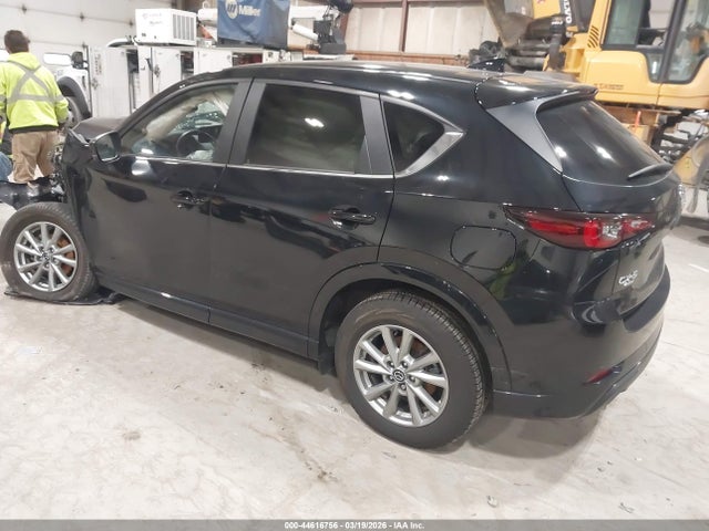 2024 MAZDA CX-5 JM3KFBBLXR0468333 Photo 2