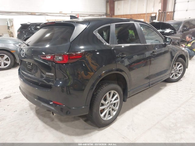 2024 MAZDA CX-5 JM3KFBBLXR0468333 Photo 3