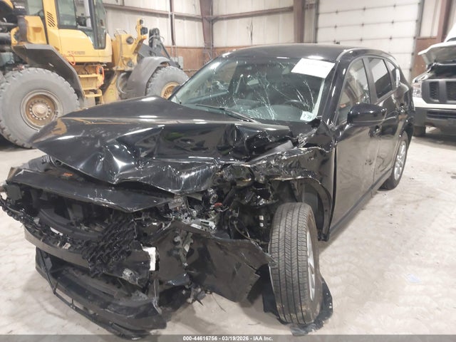 2024 MAZDA CX-5 JM3KFBBLXR0468333 Photo 5