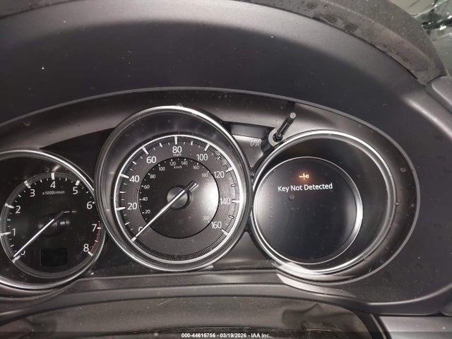 2024 MAZDA CX-5 JM3KFBBLXR0468333 Photo 6