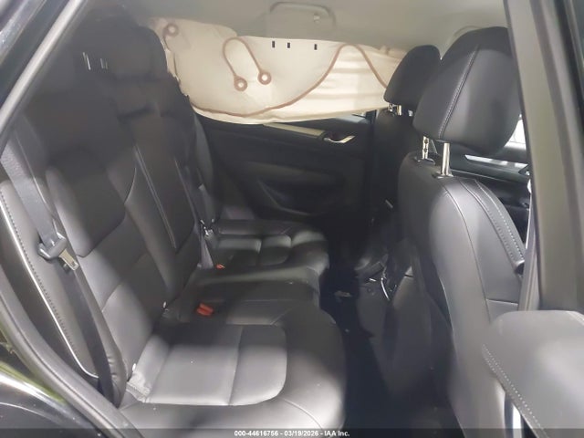 2024 MAZDA CX-5 JM3KFBBLXR0468333 Photo 7