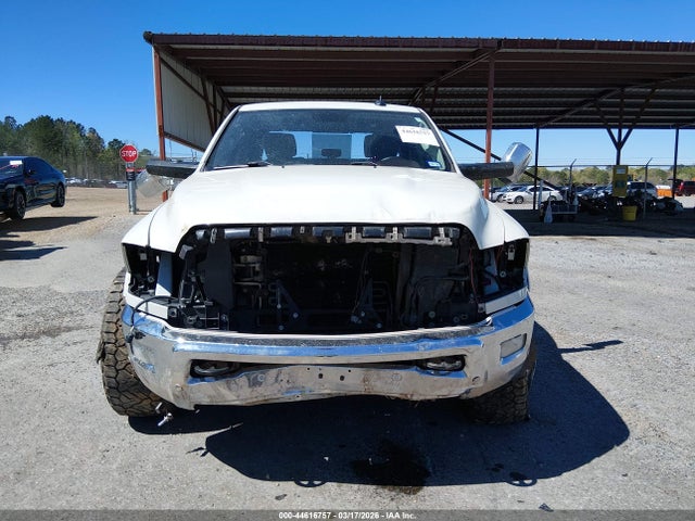 44616757 :رقم المزاد ، 3C6UR5FJ3GG311505 vin ، 2016 Ram 2500 Laramie مزاد بيع