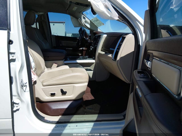 44616757 :رقم المزاد ، 3C6UR5FJ3GG311505 vin ، 2016 Ram 2500 Laramie مزاد بيع