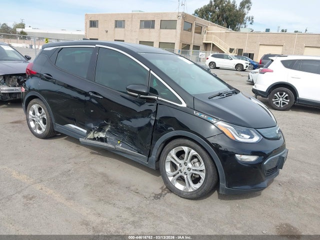 2019 CHEVROLET BOLT EV 1G1FY6S08K4106879