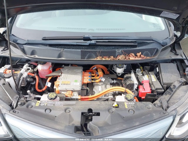2019 CHEVROLET BOLT EV 1G1FY6S08K4106879 Photo 9