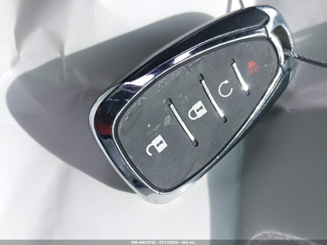 2019 CHEVROLET BOLT EV 1G1FY6S08K4106879 Photo 10