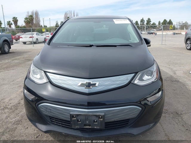 1G1FY6S08K4106879 Chevrolet BOLT EV LT