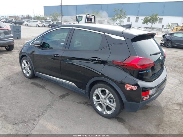 2019 CHEVROLET BOLT EV 1G1FY6S08K4106879 Photo 2