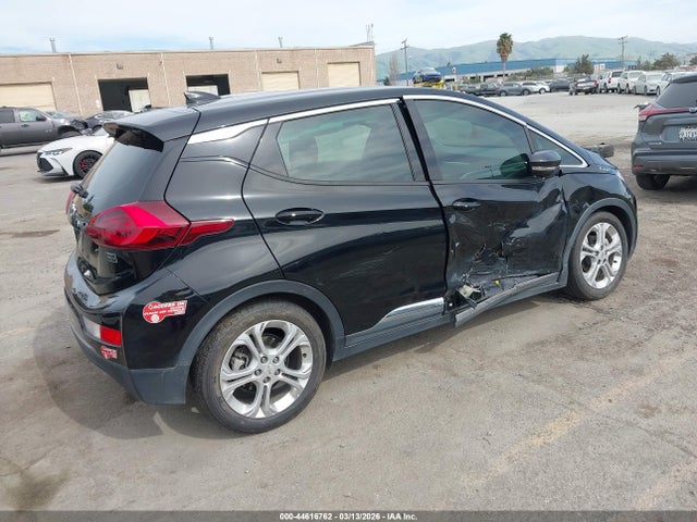 2019 CHEVROLET BOLT EV 1G1FY6S08K4106879 Photo 3
