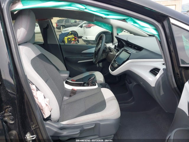 2019 CHEVROLET BOLT EV 1G1FY6S08K4106879 Photo 4