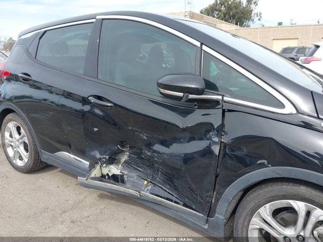 2019 CHEVROLET BOLT EV 1G1FY6S08K4106879 Photo 5