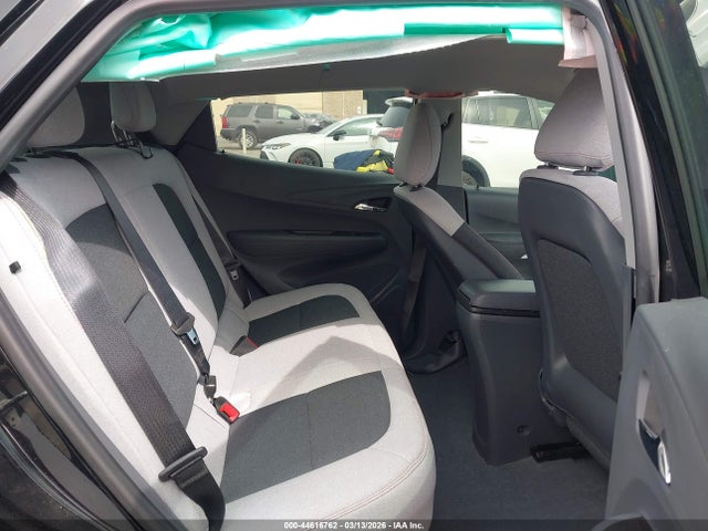 2019 CHEVROLET BOLT EV 1G1FY6S08K4106879 Photo 7
