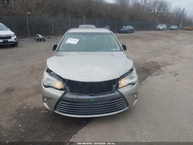 Toyota CAMRY LE 2017 4T1BF1FK8HU340616 Image 12