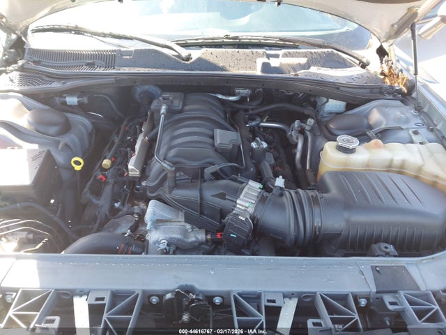 44616767 :رقم المزاد ، 2C3CDZFJ3JH297210 vin ، 2018 Dodge Challenger R/t 392 مزاد بيع