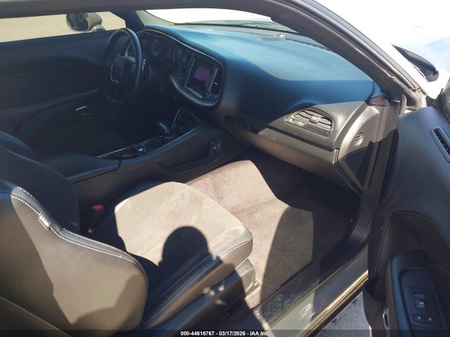44616767 :رقم المزاد ، 2C3CDZFJ3JH297210 vin ، 2018 Dodge Challenger R/t 392 مزاد بيع