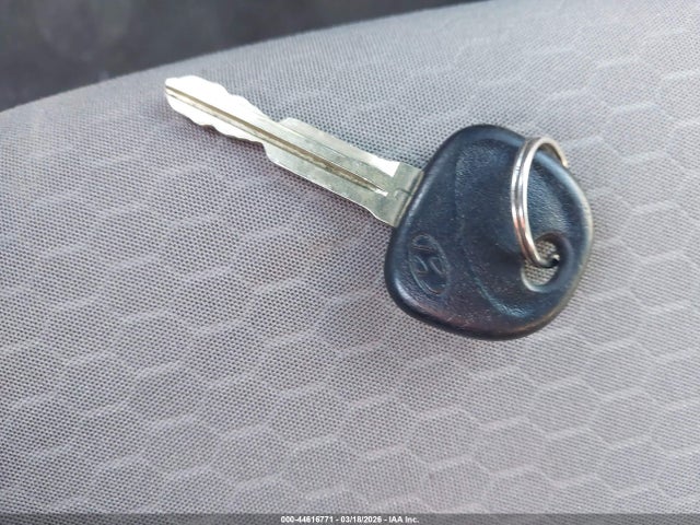 KMHD84LF0KU748997 Hyundai ELANTRA SEL