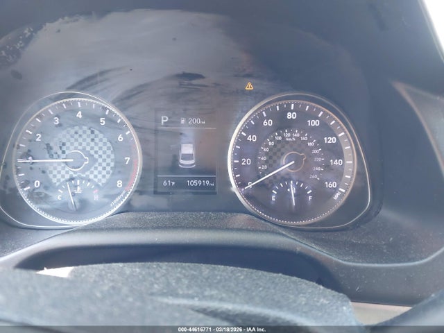 KMHD84LF0KU748997 Hyundai ELANTRA SEL
