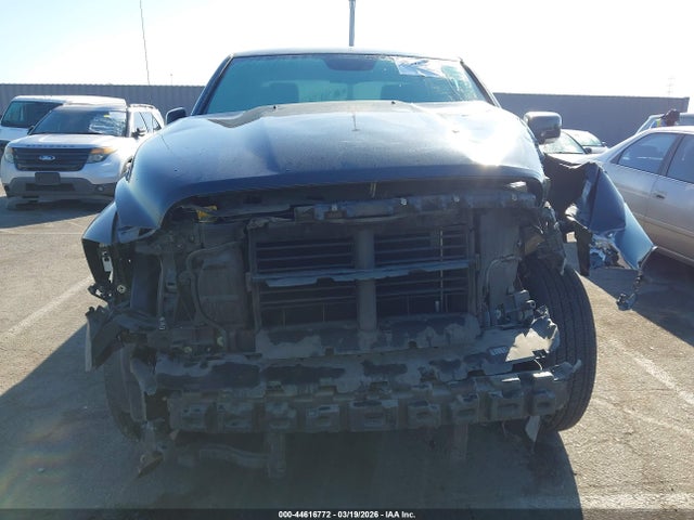 Aukcja sprzedaży 2017 Ram 1500 Sport  4x2 6'4 Box, vin: 1C6RR6HG4HS775734, numer aukcji: 44616772