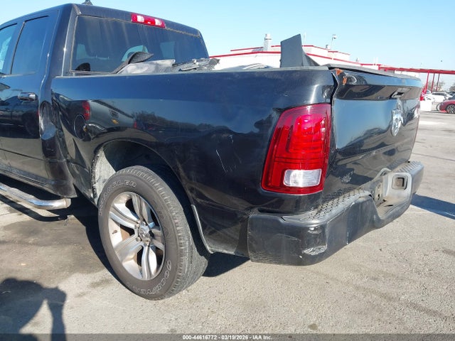 Aukcja sprzedaży 2017 Ram 1500 Sport  4x2 6'4 Box, vin: 1C6RR6HG4HS775734, numer aukcji: 44616772