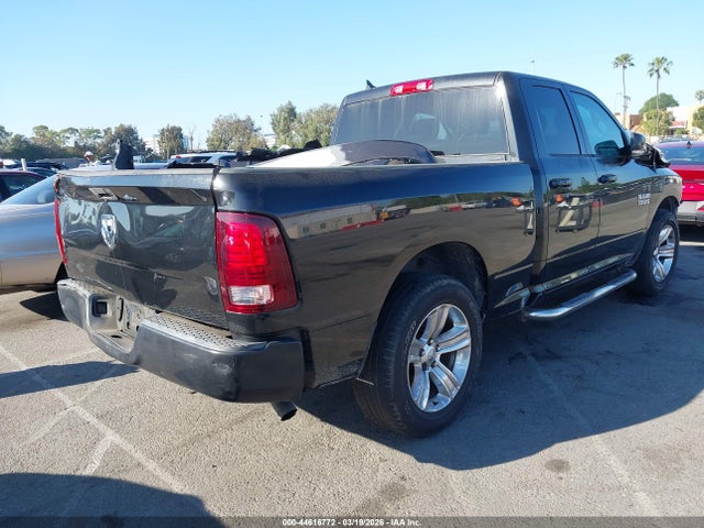 Aukcja sprzedaży 2017 Ram 1500 Sport  4x2 6'4 Box, vin: 1C6RR6HG4HS775734, numer aukcji: 44616772