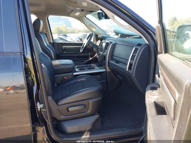 Aukcja sprzedaży 2017 Ram 1500 Sport  4x2 6'4 Box, vin: 1C6RR6HG4HS775734, numer aukcji: 44616772
