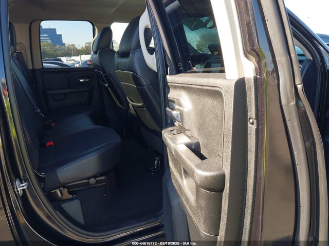 Aukcja sprzedaży 2017 Ram 1500 Sport  4x2 6'4 Box, vin: 1C6RR6HG4HS775734, numer aukcji: 44616772
