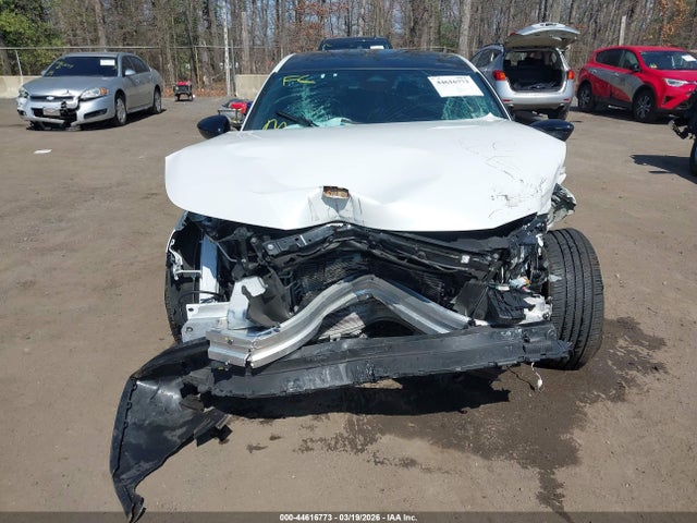 Продаж на аукціоні авто 2023 Honda Accord Hybrid Sport, vin: 1HGCY2F56PA034616, номер лоту: 44616773