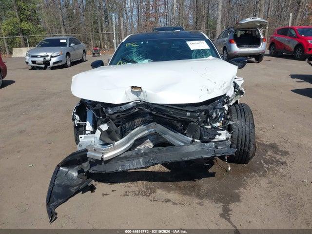 Продаж на аукціоні авто 2023 Honda Accord Hybrid Sport, vin: 1HGCY2F56PA034616, номер лоту: 44616773