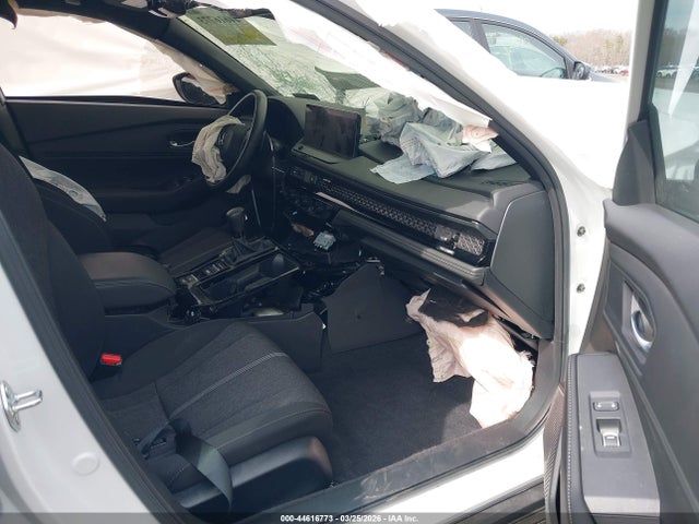 Продаж на аукціоні авто 2023 Honda Accord Hybrid Sport, vin: 1HGCY2F56PA034616, номер лоту: 44616773