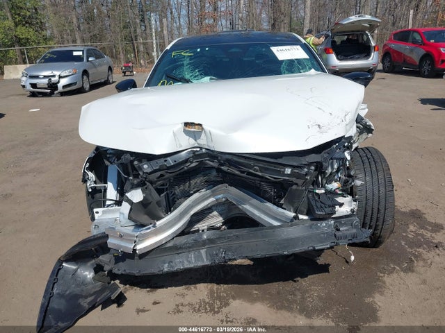 Продаж на аукціоні авто 2023 Honda Accord Hybrid Sport, vin: 1HGCY2F56PA034616, номер лоту: 44616773