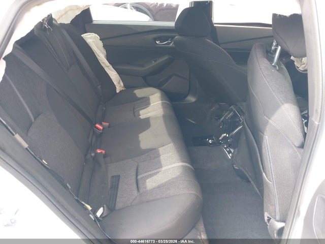 Продаж на аукціоні авто 2023 Honda Accord Hybrid Sport, vin: 1HGCY2F56PA034616, номер лоту: 44616773