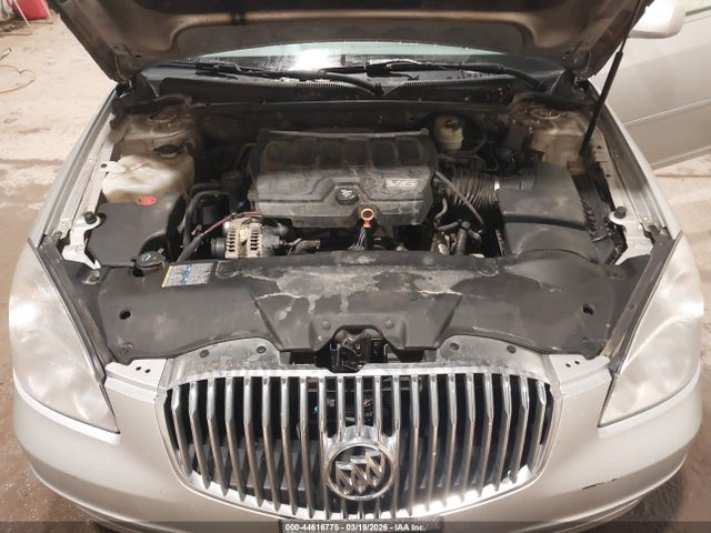 44616775 :رقم المزاد ، 1G4HC5EM0BU110380 vin ، 2011 Buick Lucerne Cxl مزاد بيع