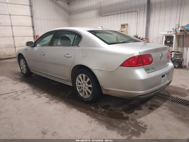 44616775 :رقم المزاد ، 1G4HC5EM0BU110380 vin ، 2011 Buick Lucerne Cxl مزاد بيع