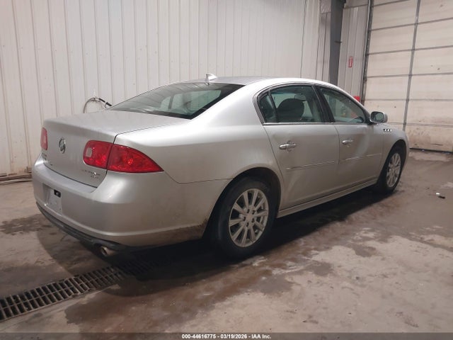 44616775 :رقم المزاد ، 1G4HC5EM0BU110380 vin ، 2011 Buick Lucerne Cxl مزاد بيع