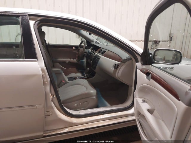 44616775 :رقم المزاد ، 1G4HC5EM0BU110380 vin ، 2011 Buick Lucerne Cxl مزاد بيع