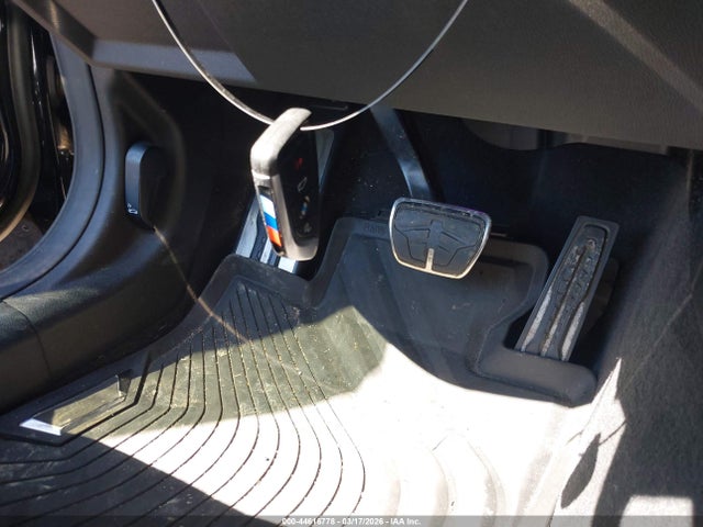 44616778 :رقم المزاد ، WBA53AP01PCM46737 vin ، 2023 Bmw 430i مزاد بيع
