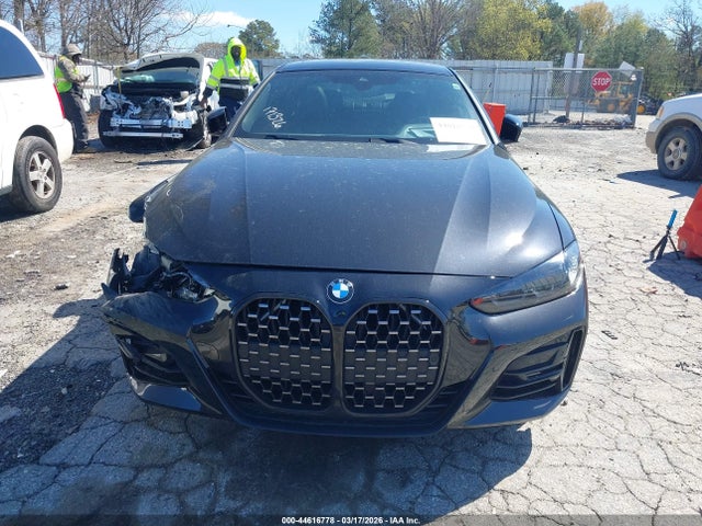 44616778 :رقم المزاد ، WBA53AP01PCM46737 vin ، 2023 Bmw 430i مزاد بيع